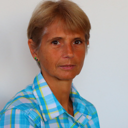 Petra Riegler