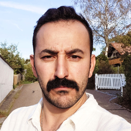 Ugur Demirci