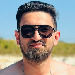 Ahmed Ameen