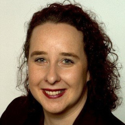 Ute Burghard's profile picture
