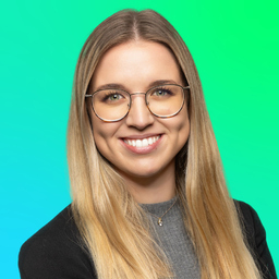 Sophia Maria Bartelsmeier's profile picture