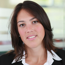 Katharina Mendel's profile picture