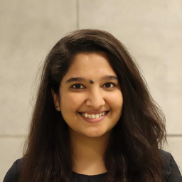 Gayatri Chavan