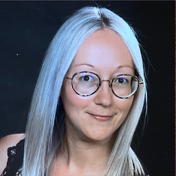 Sabrina Ludwig