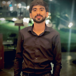 Irzam Ali