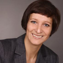Christine Hodel