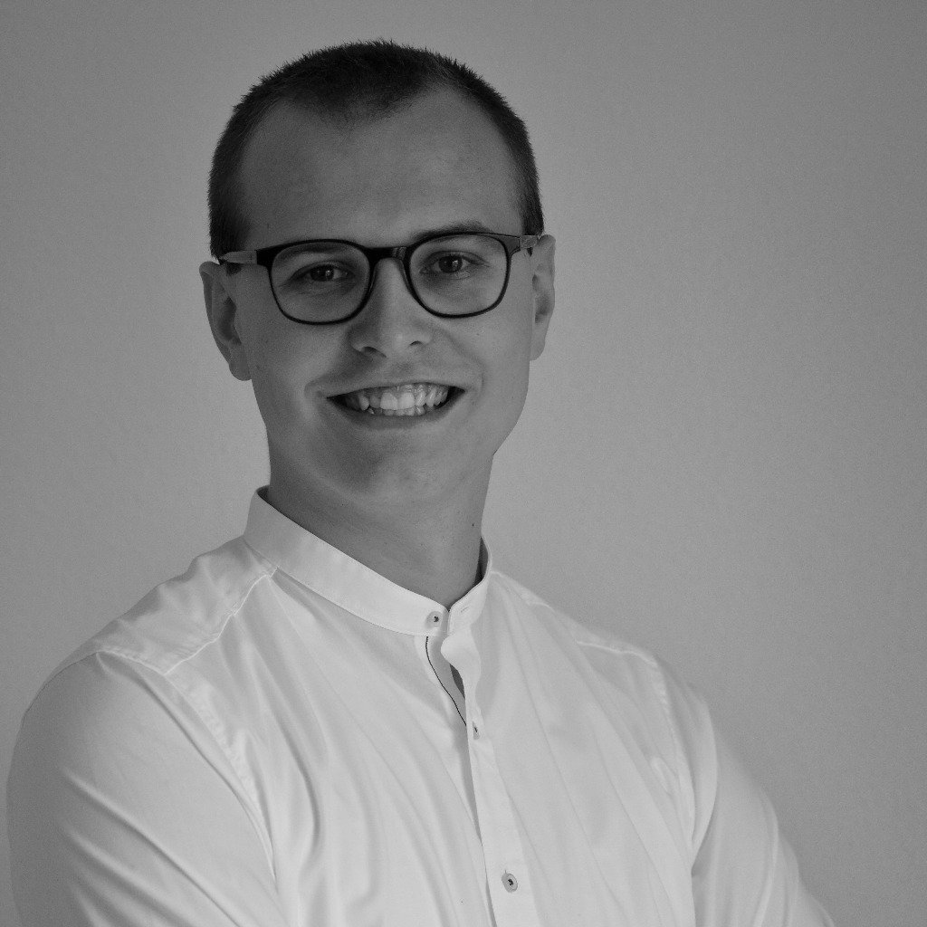 Florian Albrecht Stellvertretender Produktmanager cosinex GmbH XING