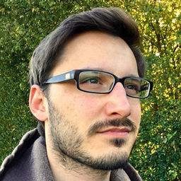 Timo Klein