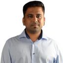 Ashok Narayanappa