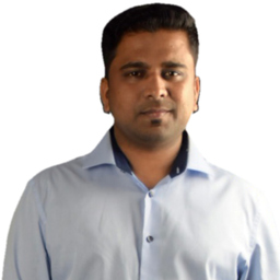 Ashok Narayanappa