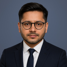 Syed Bilal Ali
