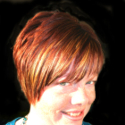 Evelyn Gericks
