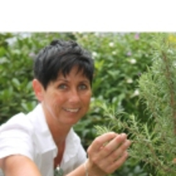 Annette Ströhm