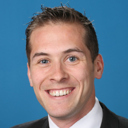Daniel Portmann