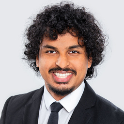 Mathusan Maheswaran