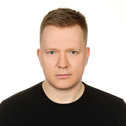 Lukasz Makowski