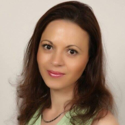 Denitsa Konov