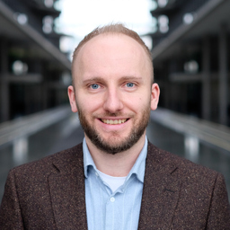 Dr. Michael Heihsel