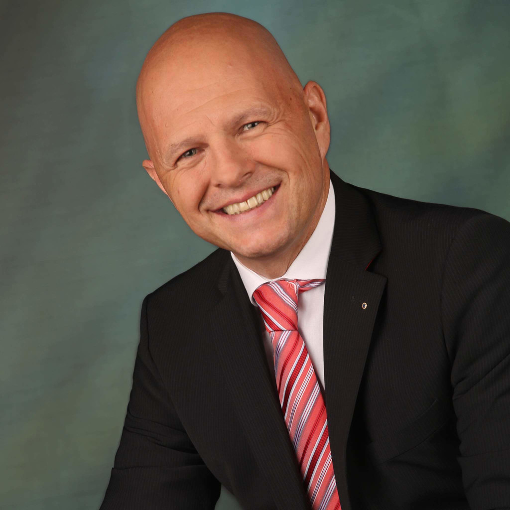 Patrick Stix Geschäftsführer 21 Capital GmbH XING