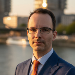Sascha T. Begovic