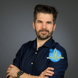 Dr. Daniel Schließmann