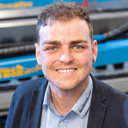 Maximilian Happ