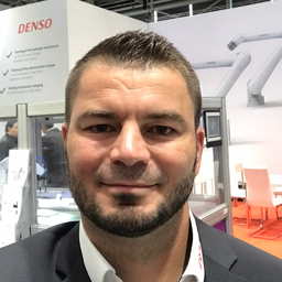 Oleg Bowkun's profile picture