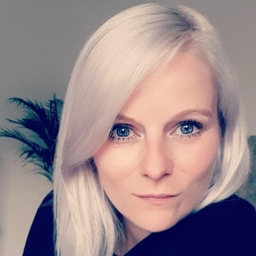 Nadine Sonnenfeld's profile picture