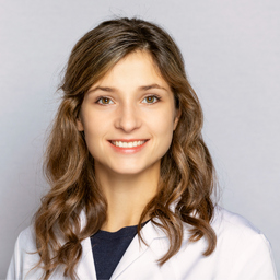 Dr. Johanna Eleonore Plehn