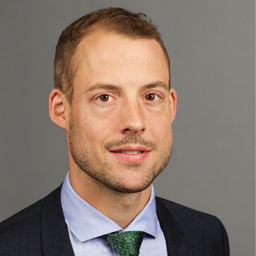 Dr. Niklas Hübel