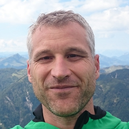 Gerd Huber