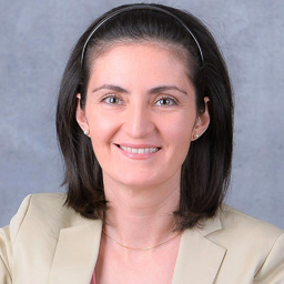 Dr. Gabriela Espinosa