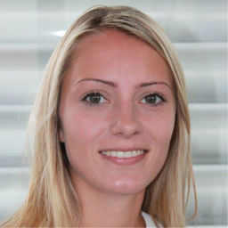 Yvonne Haas