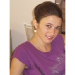 EBRU SENGUN