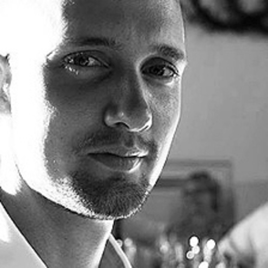 Social Media Profilbild Christopher Kegel Hamburg