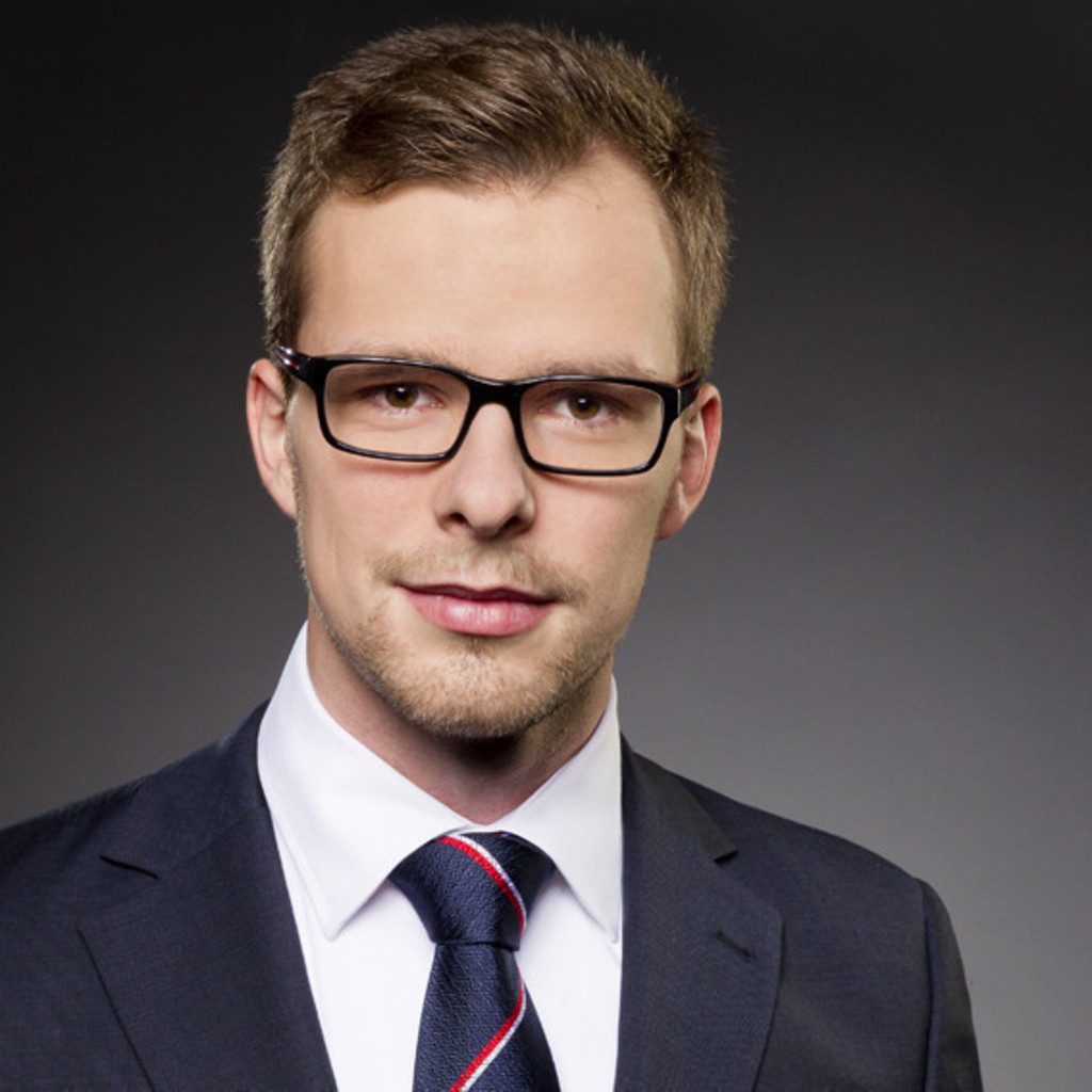 Leonhard Schmidt Technologiemanagement Technische Universität