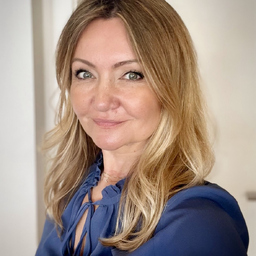 Johanna Maisch