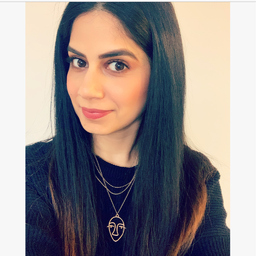 Memoona Mughal
