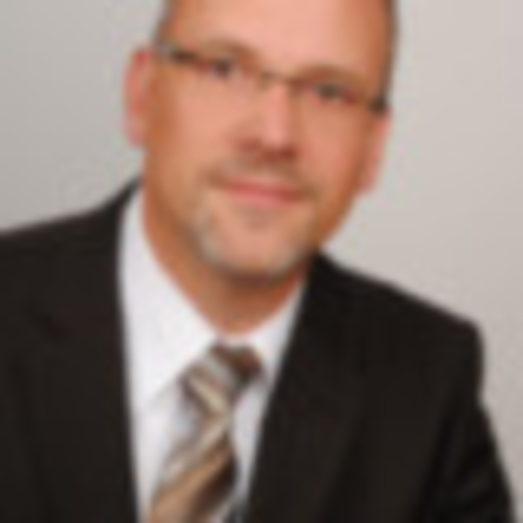 Stefan Thönnißen Leiter technischer Einkauf Krankenhaus Bethesda