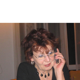 Gisela Kleinknecht