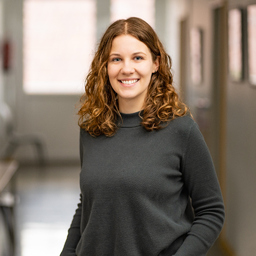 Anna-Lena Nordmann