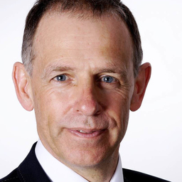 Prof. Ruedi Hofer