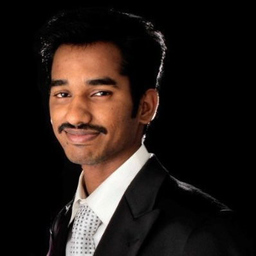 Ing. Ramesh Kutralingam