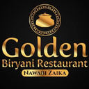 Ing. Golden Biryani