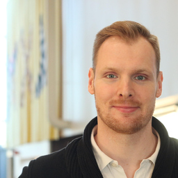 Samuel Ekert