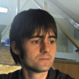 Robert Fernández Pujol