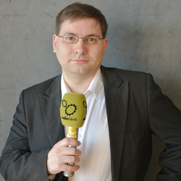 Sascha Pascal Sierk