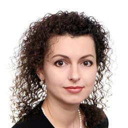 Viktoriia Sydor
