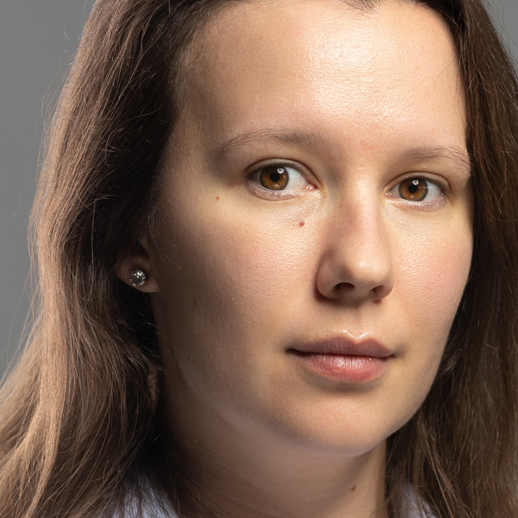 Social Media Profilbild Dana Bieck Mannheim