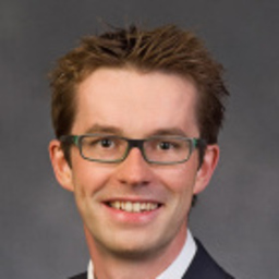 Dr. Lenz H. K. Kröck's profile picture